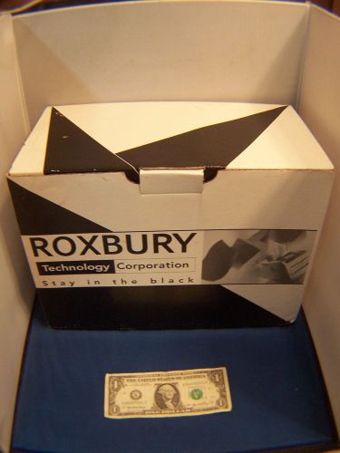 Roxbury Replacement Toner Cartridge RTC FX7 for Canon Fax 710/720/730