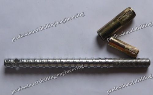 NEW CORE DRILL CLAMPING SPINDLE DD CS FOR HILTI DD 200, DD 250