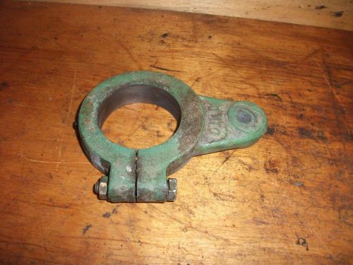 POWERMATIC 1150 15&#034;  DRILL PRESS  QUILL CLAMP  CASTING