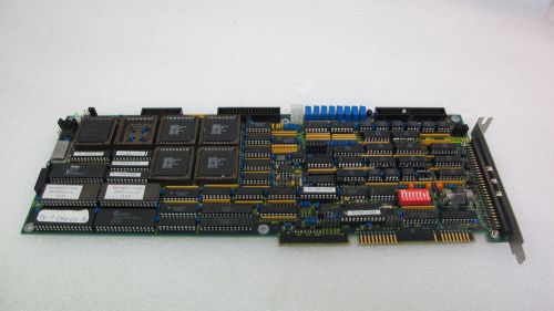 ANORAD PC-SERV-3  AXIS CONTROLLER BOARD