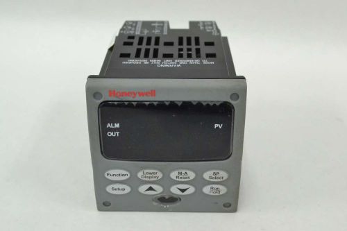 Honeywell dc2500-ee-0l00-200-10000-00-0 0-55c  temperature controller b367902 for sale