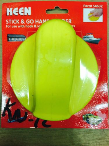 Stick &amp; go hand sander 5&#034; egonomic hand sanding pad keen (kn12-54632-9) for sale