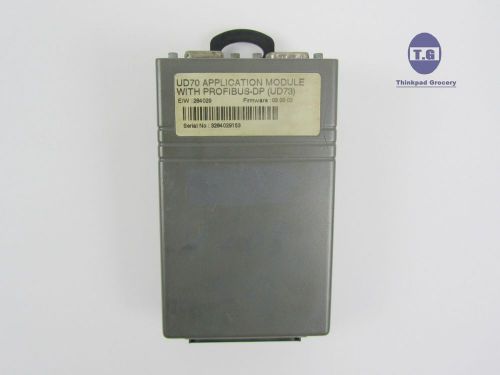 Original CT Inverter communication module UD-73 UD73 PLC industry use