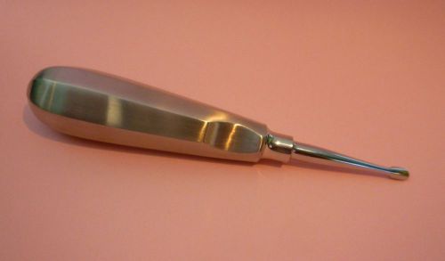 Dental Winged Elevator 5mm Instrument