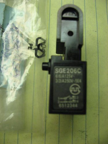 Makita switch for  6905h 1/2&#034;sq drive impact 651234-4 sge206c for sale