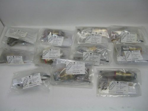 NEW Lot (11) 25PX2KX1RA732 CMP PX2KX CABLE GLAND 3/4&#034; NPT