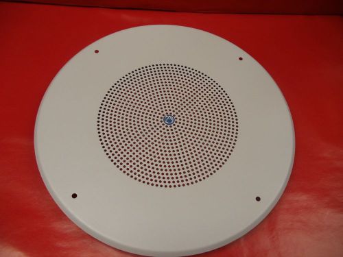Atlas Sound Speaker Baffle, 62-8, 9 AVAILABLE!