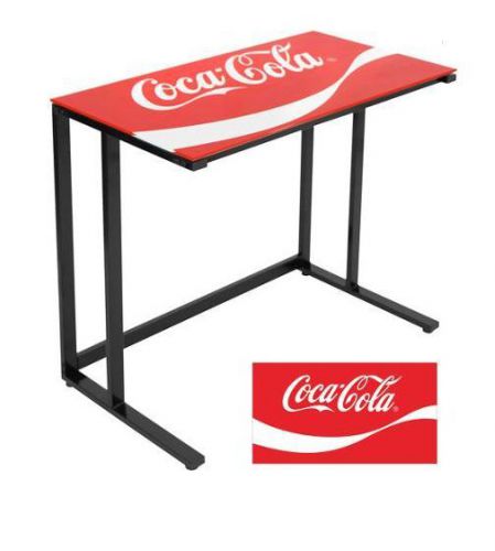 Coca-Cola Office Desk Table Home Office
