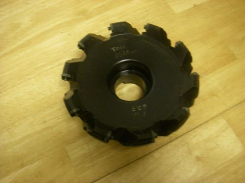 Sumitomo Face Mill 6&#034; Indexable Milling Cutter NOS