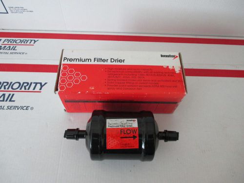 Diversitech hermetic liquid  line dad083s 3/8&#034; premium  filter drier for sale