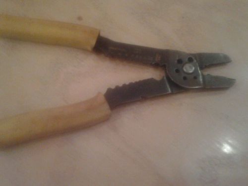 COMMERCIAL WIRE CUTTERS