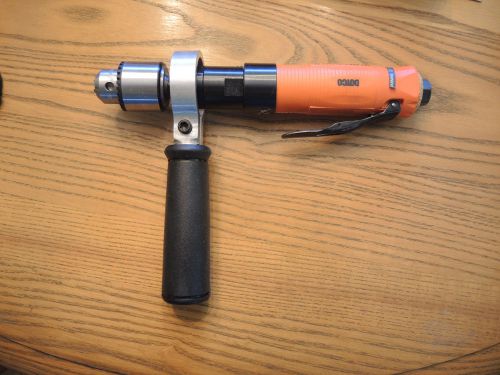 Dotco 15lf series inline air drill for sale