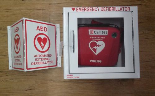 Philips aed for sale