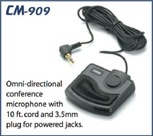 CM-909 Conference Microphone
