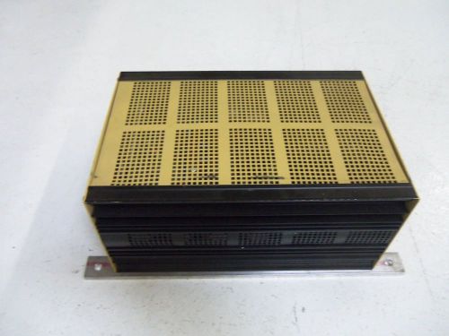 ACOPIAN A24H1200 POWER SUPPLY *USED*