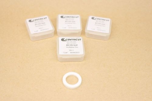 Centricut Insulating Disk BY328-1642 (4pcs) NEW ones