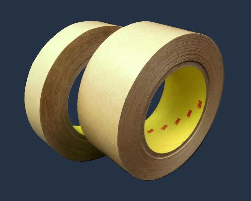 3M 465 Adhesive Transfer Tape - 3 in x 60 yd