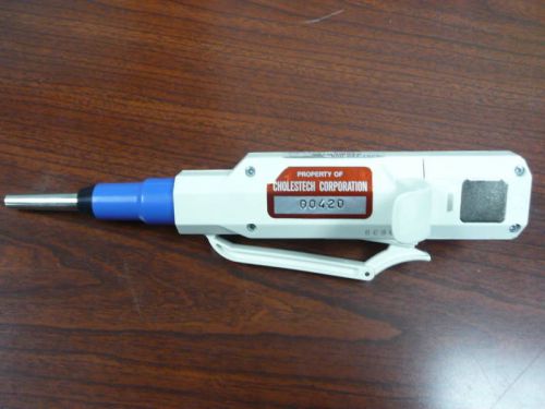 Biohit proline 10-500ul electronic pipettors for sale