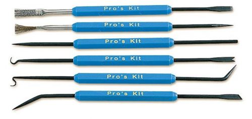 Proskit 1PK-3616 Tool Kit for soldering