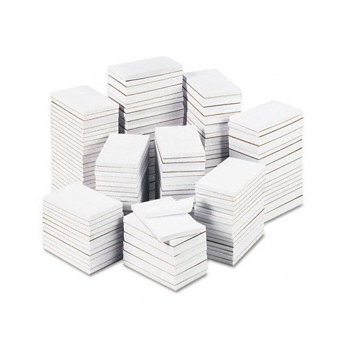 Universal® Bulk Scratch Pads, 180 100-Sheet Pads/Carton