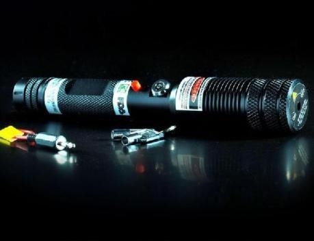 Portable 445nm 2w laser for sale
