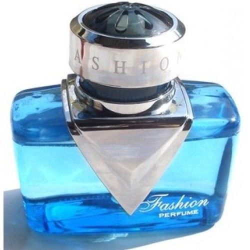 Fashion Car Air Freshener Perfume Blue