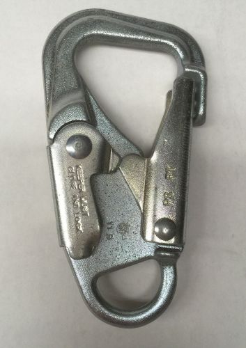 Miller 5000lb 5m 4856 - double locking snap hook for sale