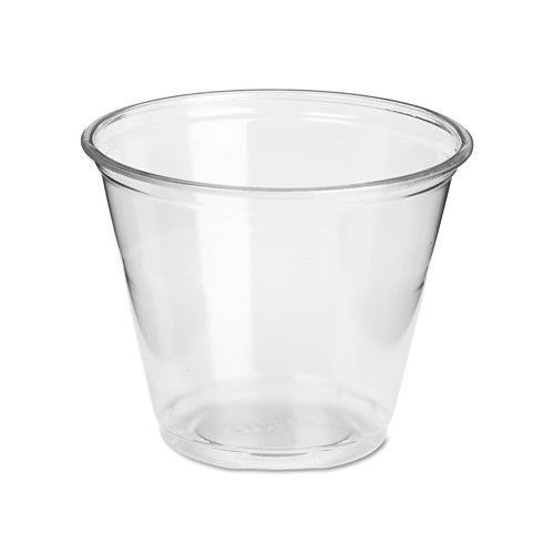 Dixie squat cup in clear for sale