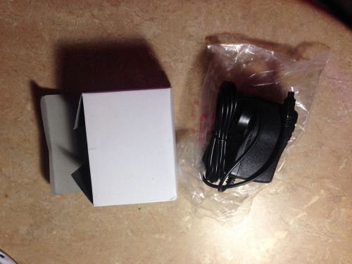 Verifone Nurit 8000 / 8010 NEW Power Supply Charger