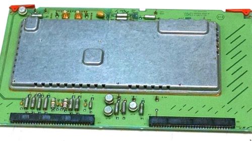 HP / Agilent 08753-60013 D3540   Analog Board for HP 8753