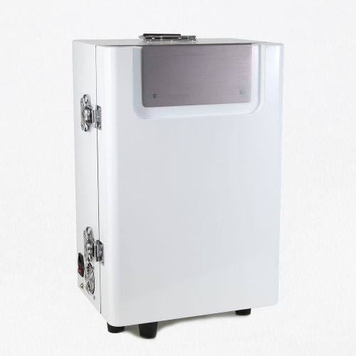 New portable delivery unit cart suitcase w/  compressor 220v dental equipment ce for sale