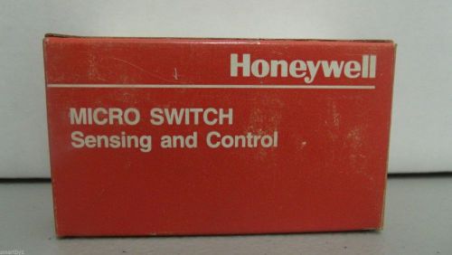 Brand new honeywell micro switch mpl2 head for limit switch for sale