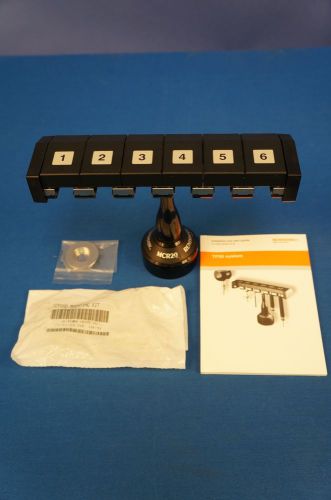 Renishaw mcr20 cmm probe module change rack fully tested with 90 day warranty for sale