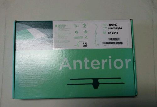 Bard Anterior Synthetic Support System
