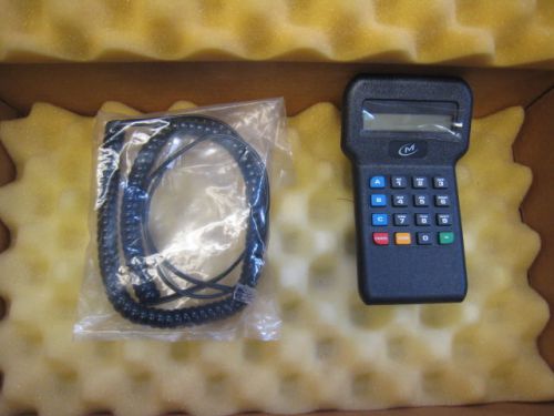INGENICO M01755A EN-CRYPT 100 POS CREDIT CARD PIN PAD NEW FREE SHIPPING