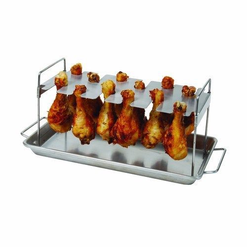 Brinkmann chicken leg roaster for sale