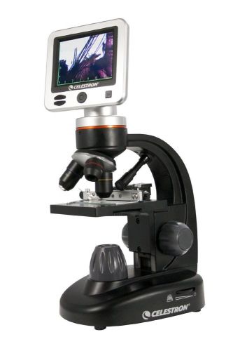 Professional Celestron 44341 LCD Digital Microscope II