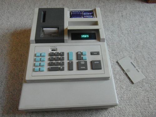 Swintec SW20 portable cash register