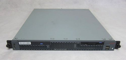 Avaya s8500b 700328339 s8500 series media server w/ 80gb hard drive  #77 for sale