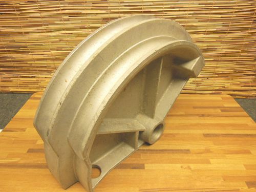 Enerpac thinwall bending shoe z1304 1 1/4&#034; - 1 1/2&#034; for sale
