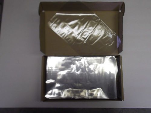 DVD Shrink Wrap Bags - 6 3/8 inches x 10 3/4 inches