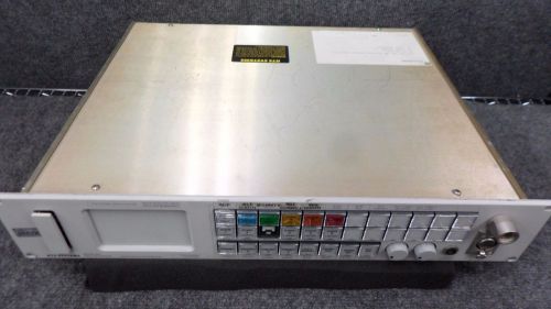 Rts telex model 802 programmable master station intercom - untested for sale