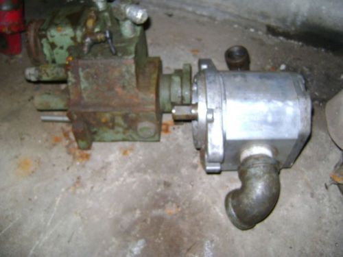 Hydraulic motor for sale