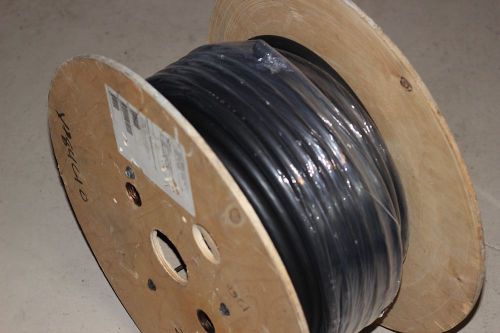 cop-flex 2000 Class I CPI40T 4/0 Stranded single conductor