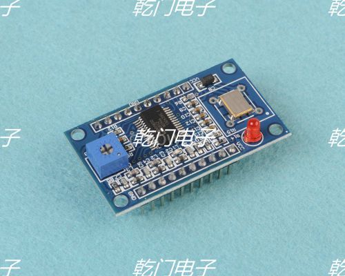 AD9850 DDS Signal Generator Module AD 9850 for Arduino Sine Wave Square Wave