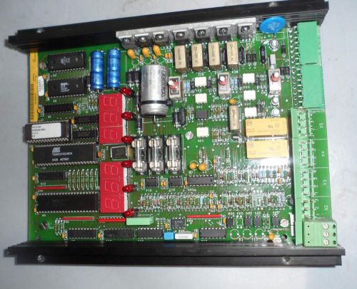 Alfa Laval  Viscosity Control unit-VCU-160 Module -Main  PCB Alfalaval