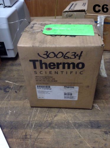 Thermo scientific orion 700902 ph buffer solution for calibration 4 pints nib for sale