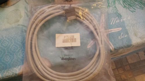 PHILLIPS/HP MODULE RACK MONITOR  INTERCONNECTION CABLE  8120-5236