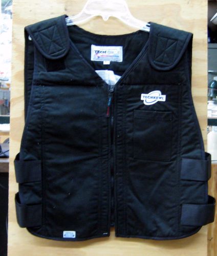 Techkewl 6626--m/l phase change cooling vest for sale