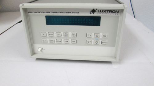 LUXTRON M-100